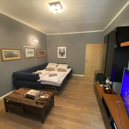 Toro Lägenhet Split