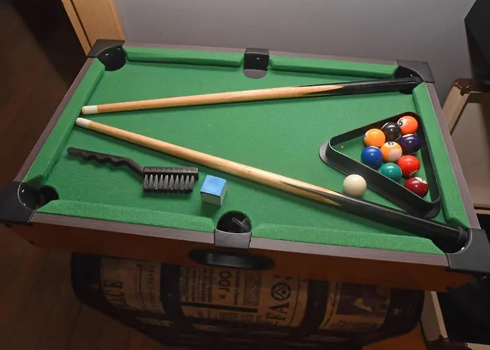 Toro Lägenhet Split