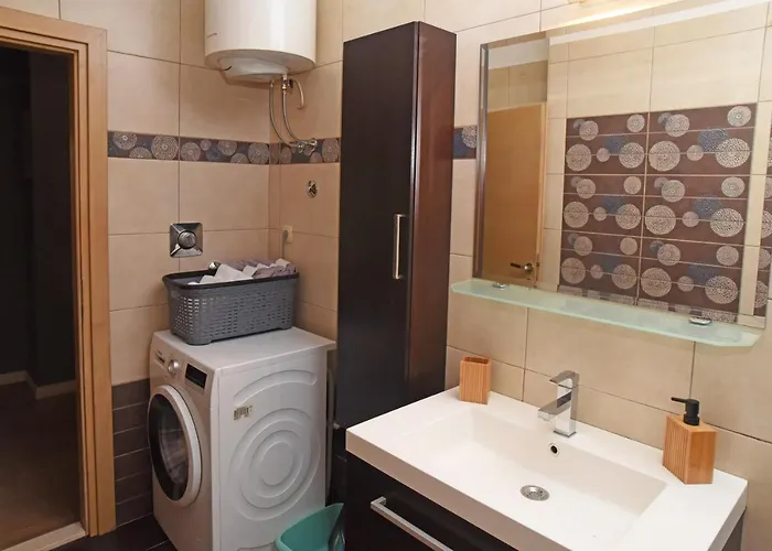 Toro Lägenhet Split