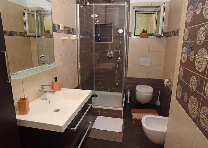 Toro Lägenhet Split