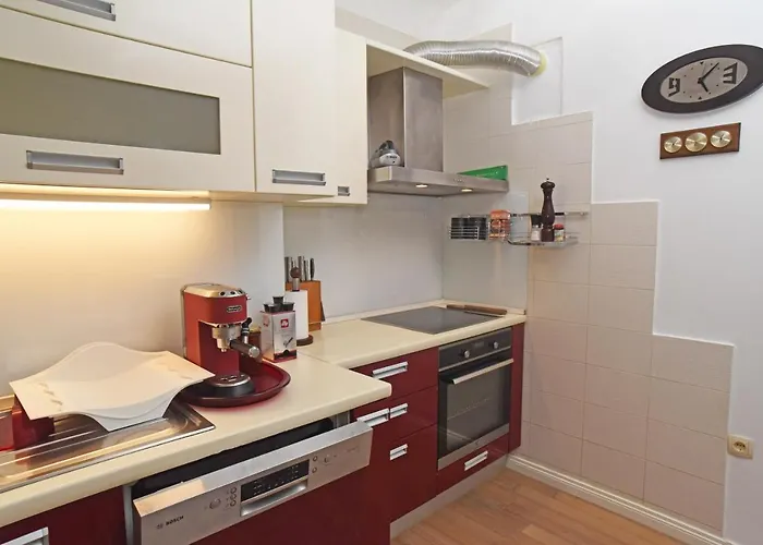 Toro Lägenhet Split