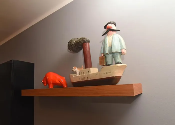 Toro Lägenhet Split