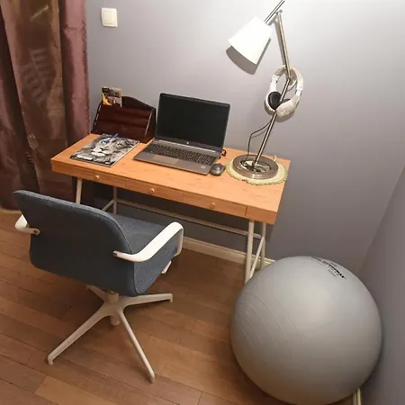 Toro Apartment *