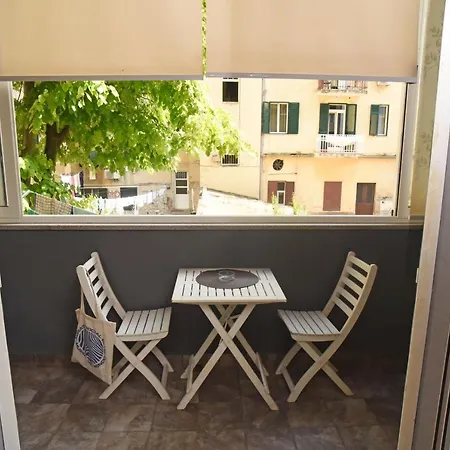 Apartament Toro