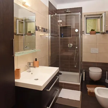 Apartament Toro Split