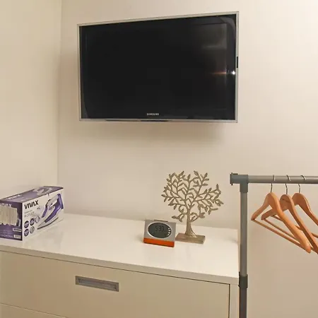 Toro Apartment *
