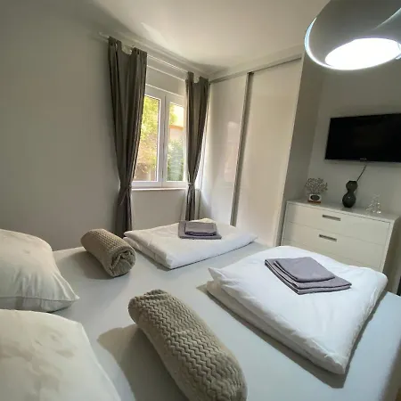 Apartment Toro *