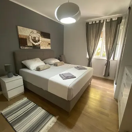 Toro Apartament