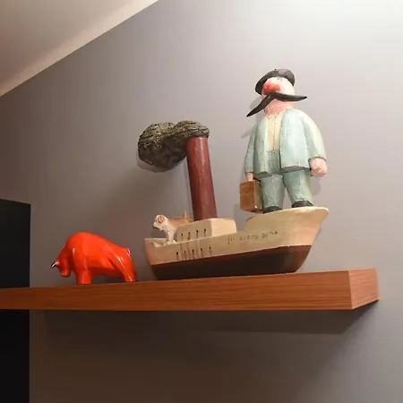 Toro Apartment Split