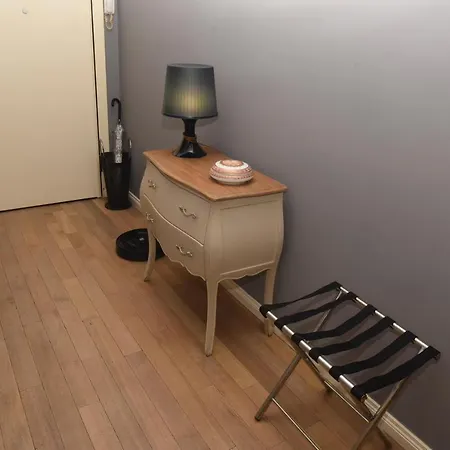 Lägenhet Toro