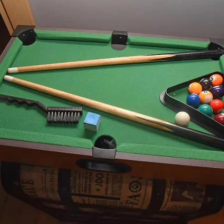 Toro Lägenhet Split